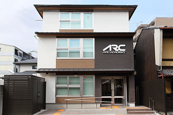ARC Academy Japanese Language School