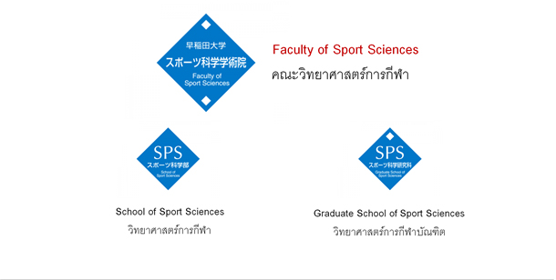 Faculty of Sport Sciencesคณะวิทยาศาสตร์การกีฬา