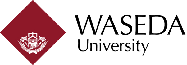 logo waseda university