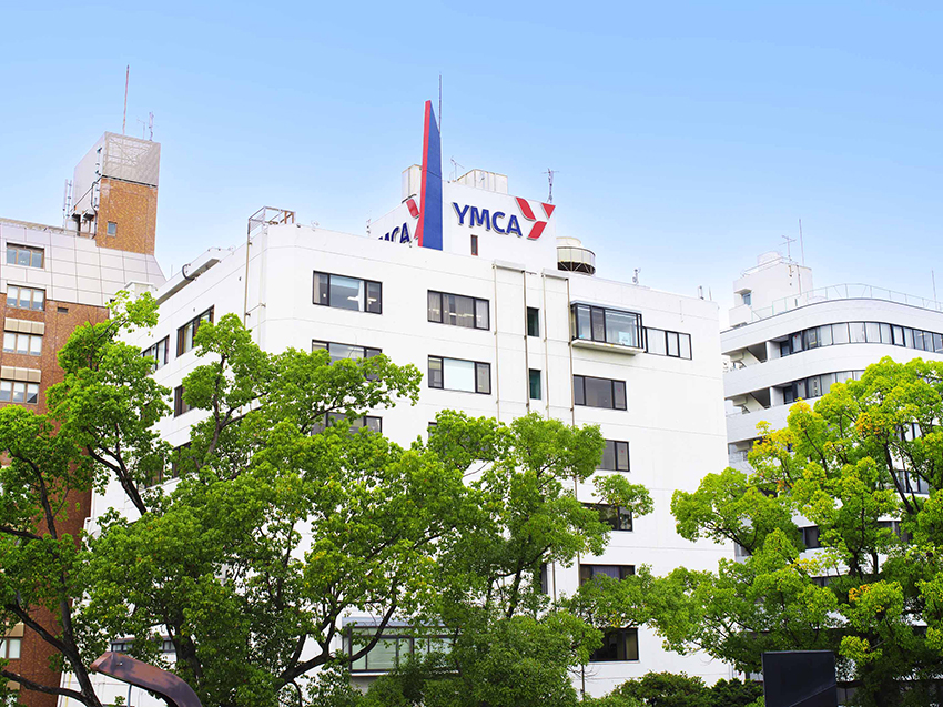 เรียนต่อญี่ปุ่น Yokohama YMCA