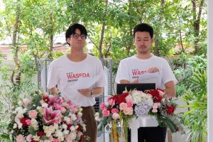 2nd Waseda Challenge 2024