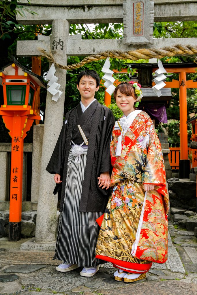 kimono yukata waseda