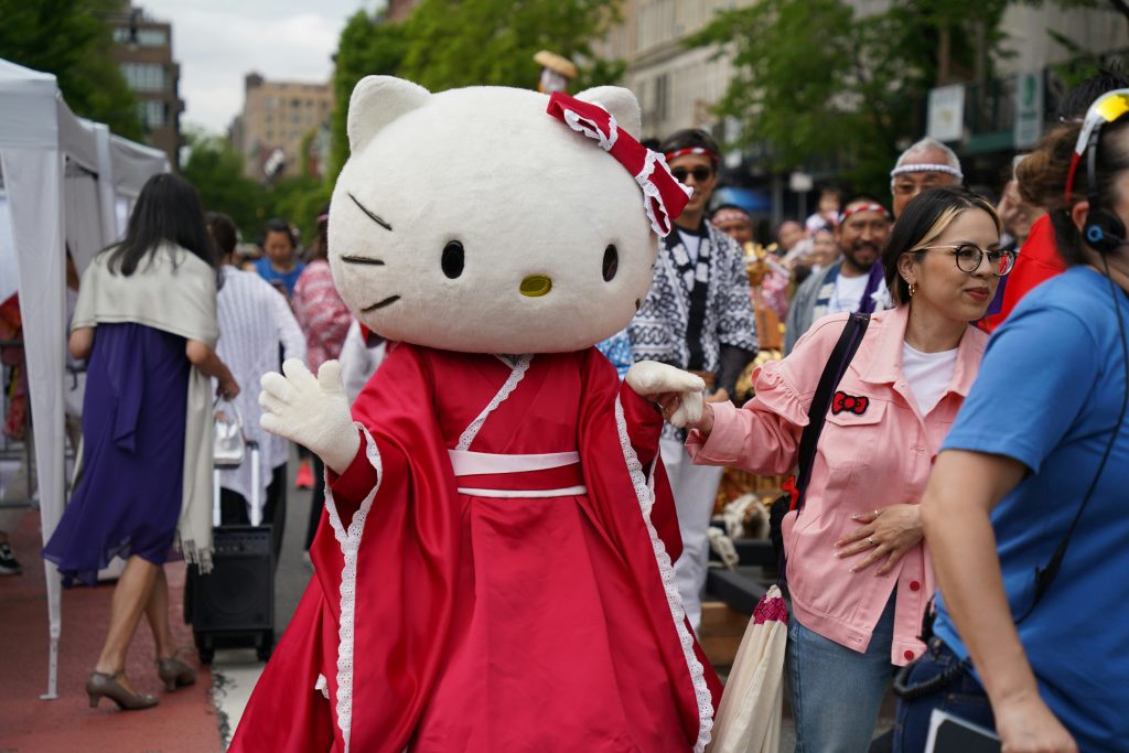 kimono yukata waseda