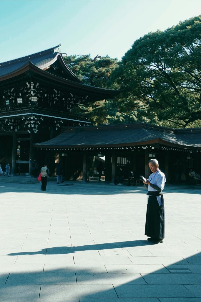 waseda japanese new year