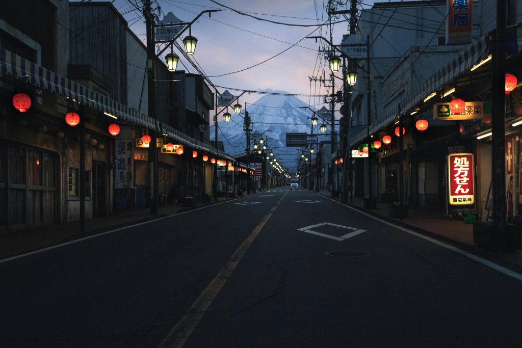 waseda japanese new year