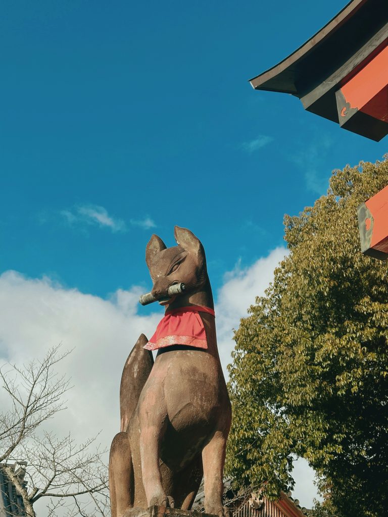 waseda japanese new year