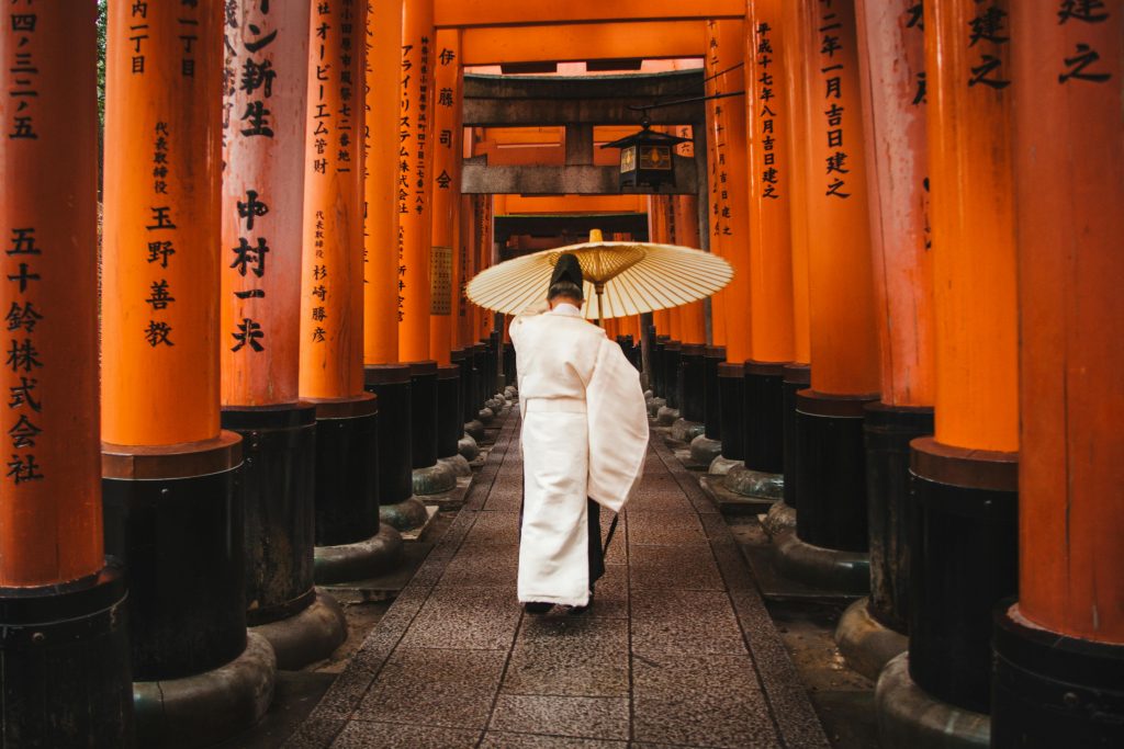 waseda japanese new year