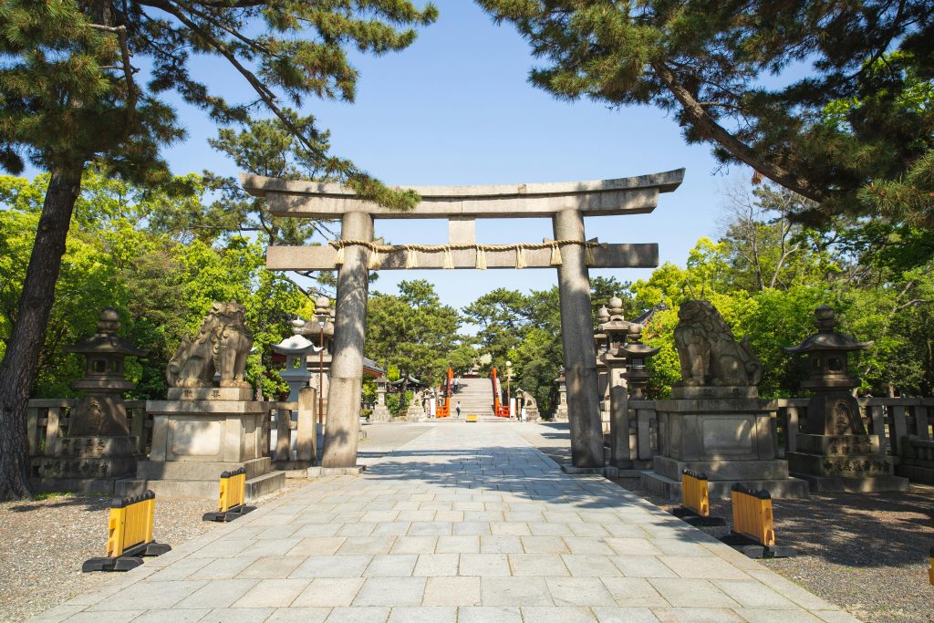 waseda japanese new year