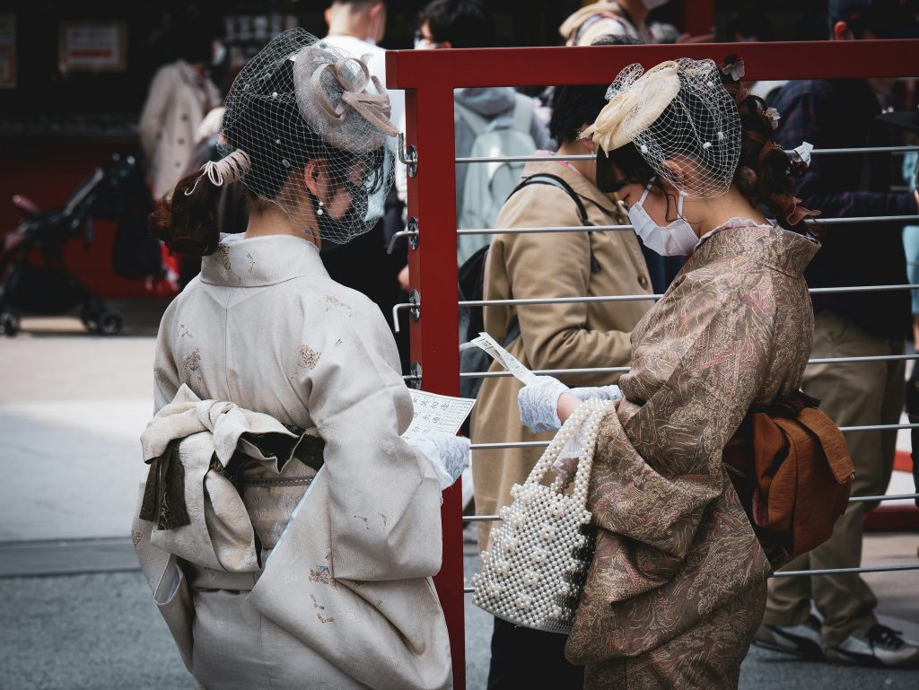 waseda japanese new year