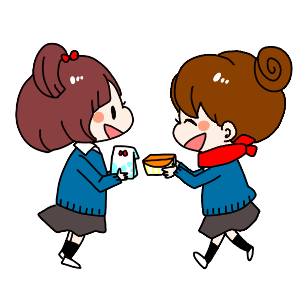 คนญี่ปุ่น วาเลนไทน์ ช็อกโกแลต