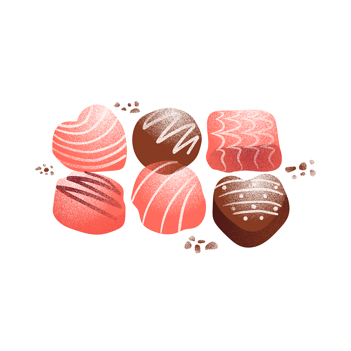 คนญี่ปุ่น วาเลนไทน์ ช็อกโกแลต